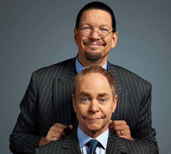 2 excellent performers in Magic