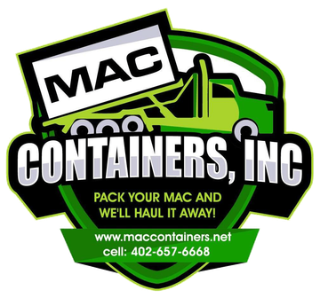 Mac Containers Inc. Mac Containers Inc.