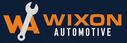 Business Logo | Wixon Automotive