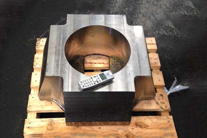 Annealing