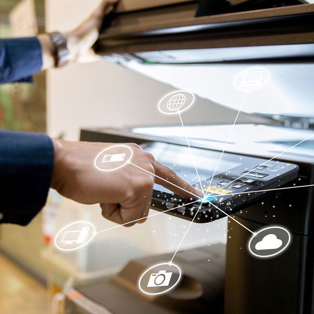 Digital Archiving Davenport, FL Harbour Digital