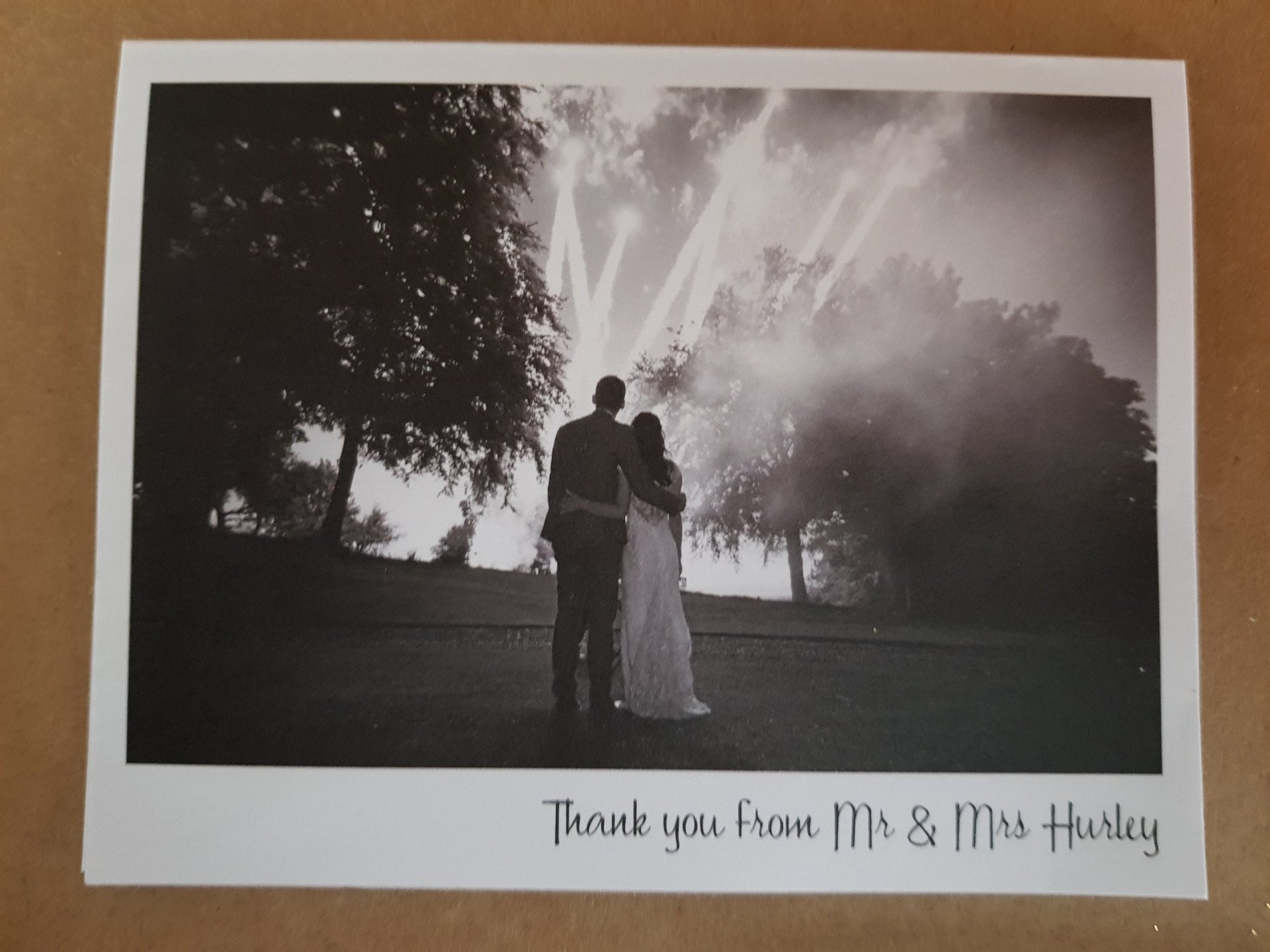 Wedding Car at Maunsel House, Taunton