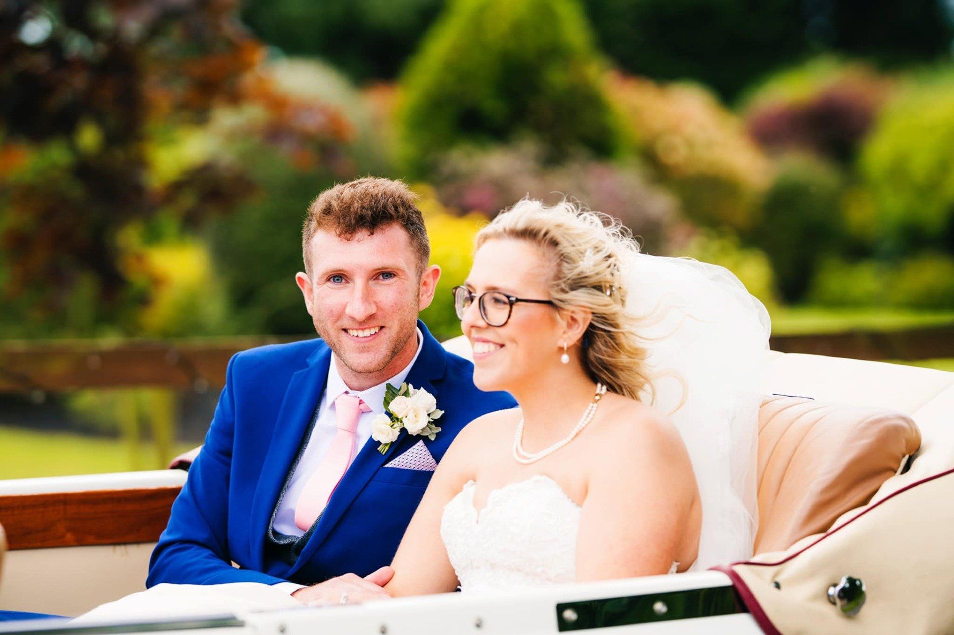 Wedding Cars Bristol