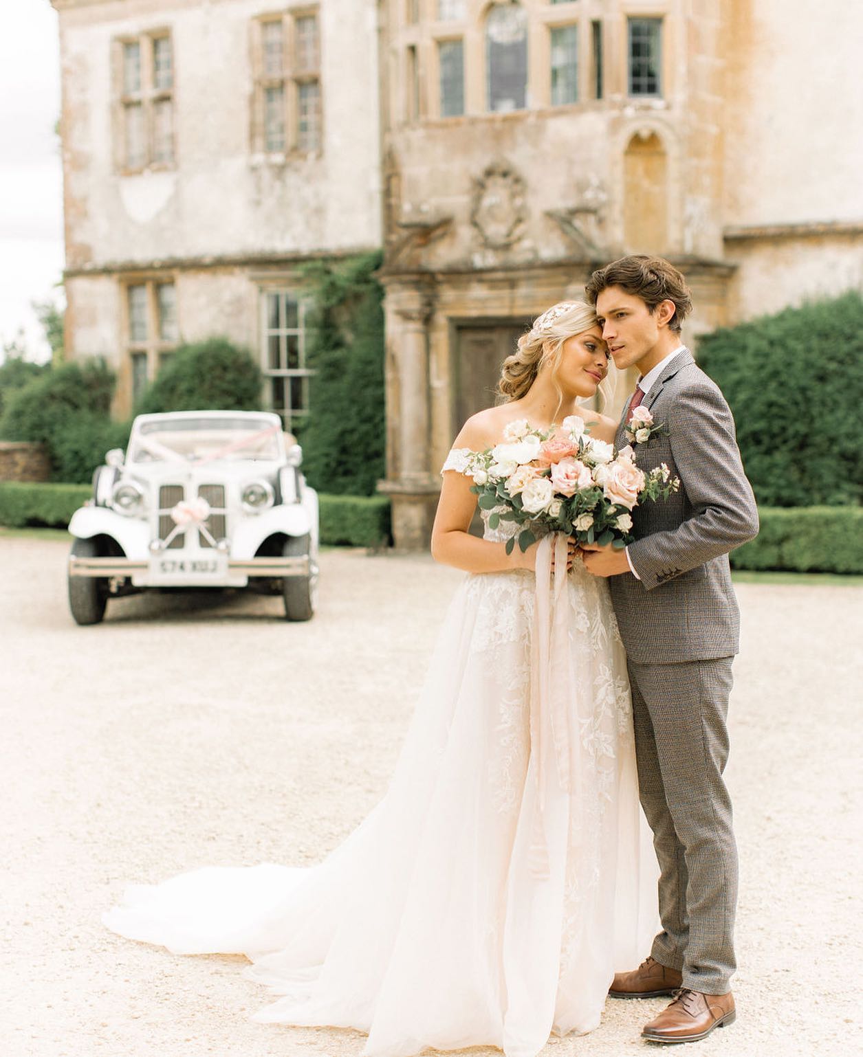 Somerset Wedding