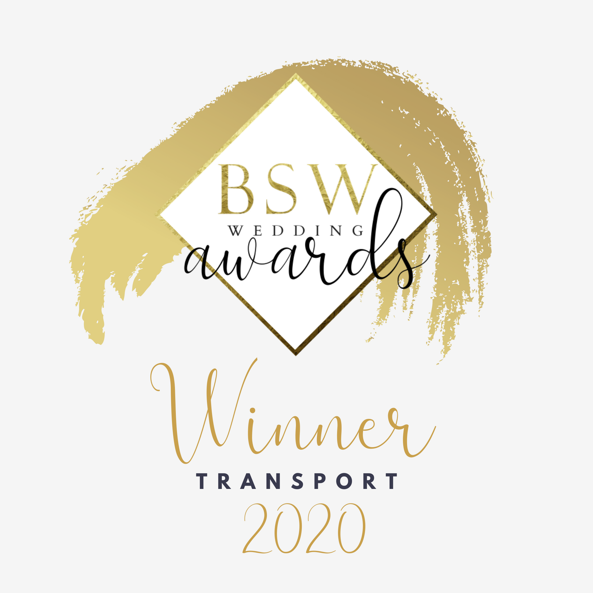 Bristol & Somerset Wedding Awards Logo