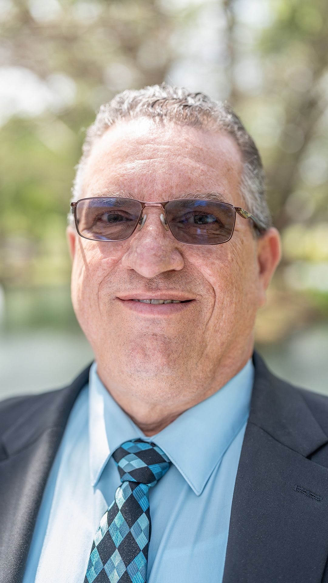 Greg Brown