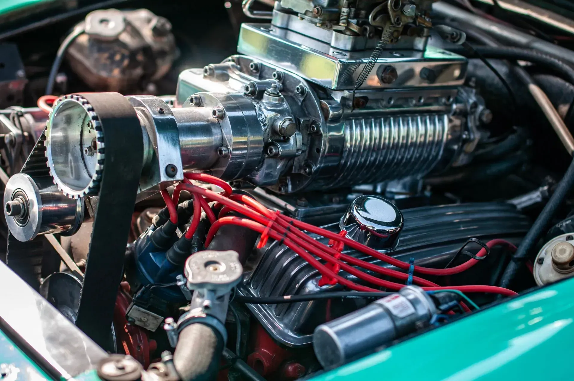 Engine Repair Services You Can Depend On