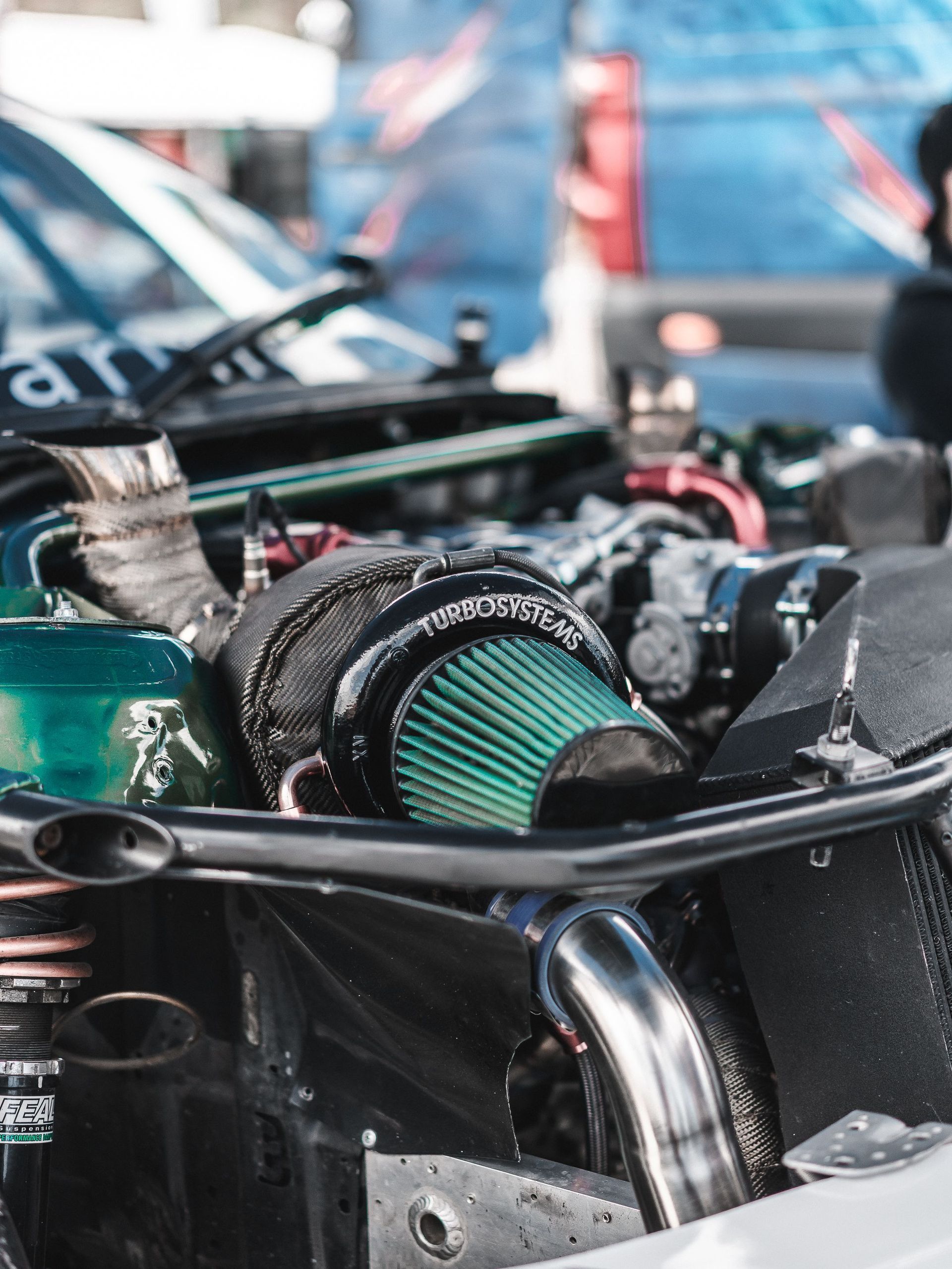 Cooling System Service for Reliable Performance