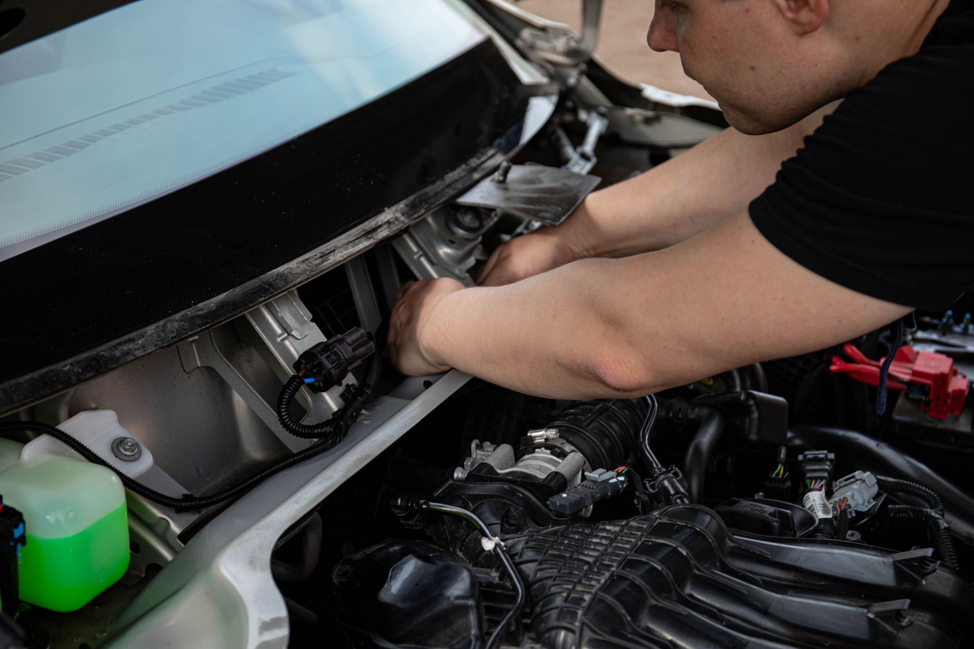 Professional Tune-Up Service in Hartley, IA