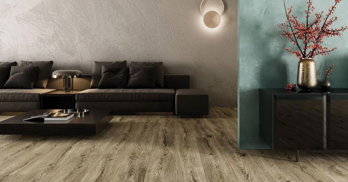 Alternativa al parquet: I Pavimenti Flex di Flexud in ESPC