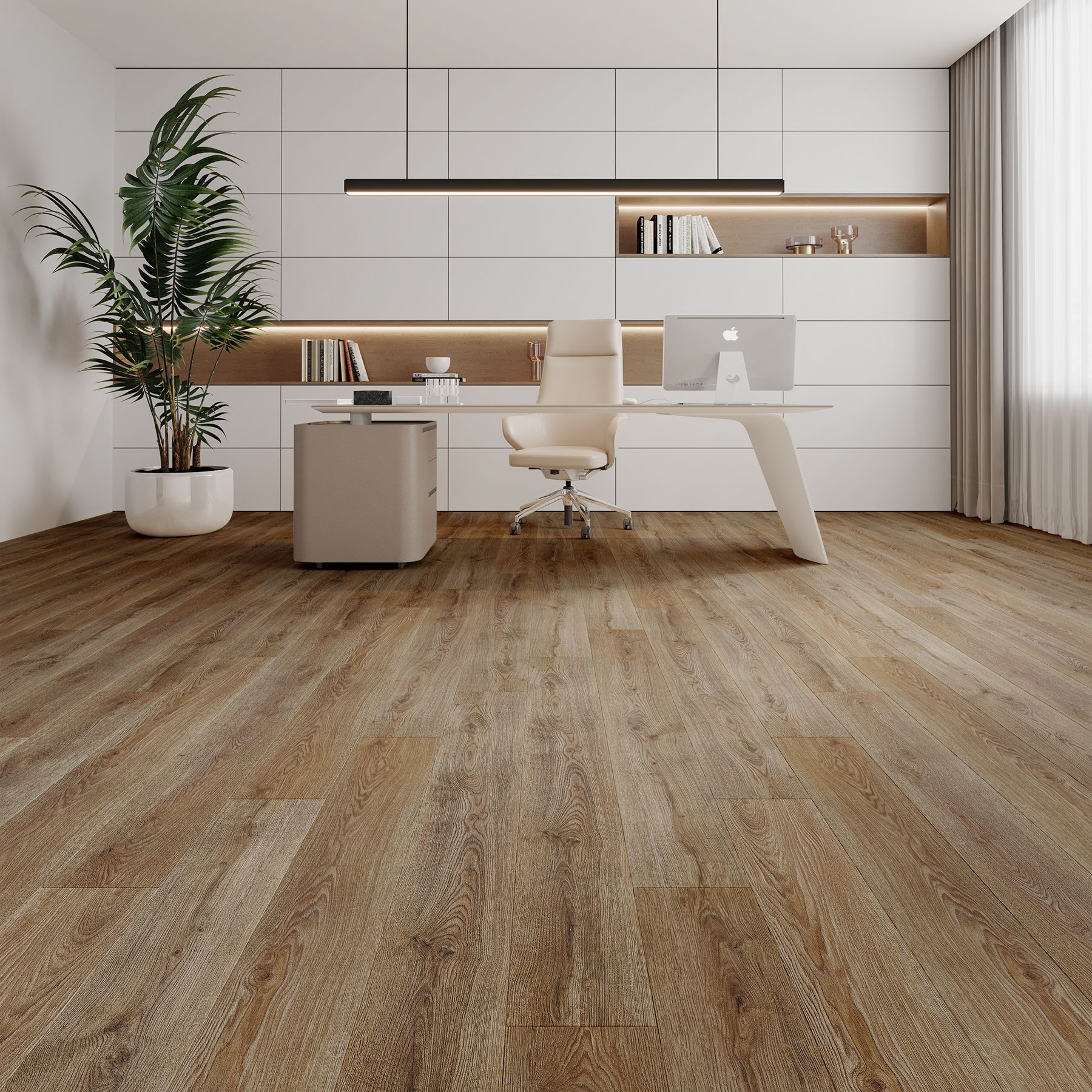 Pavimenti Flex in ESPC (Engineered Stone PVC Composite)