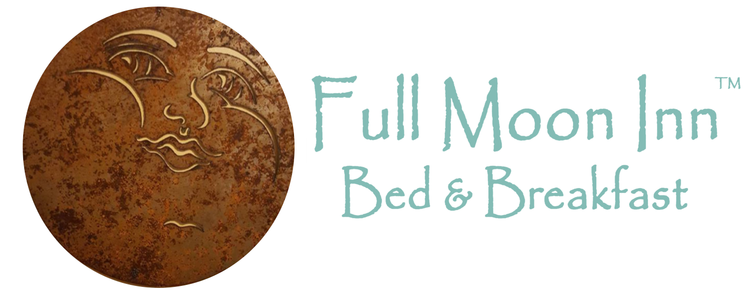 Full Moon Inn Bed and Breakfast ™ | Fredericksburg, TX