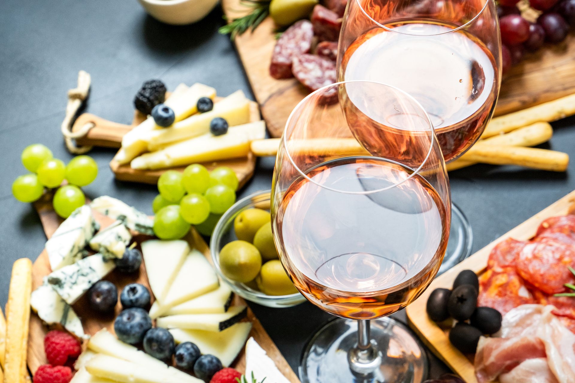 enoteca ed apericene