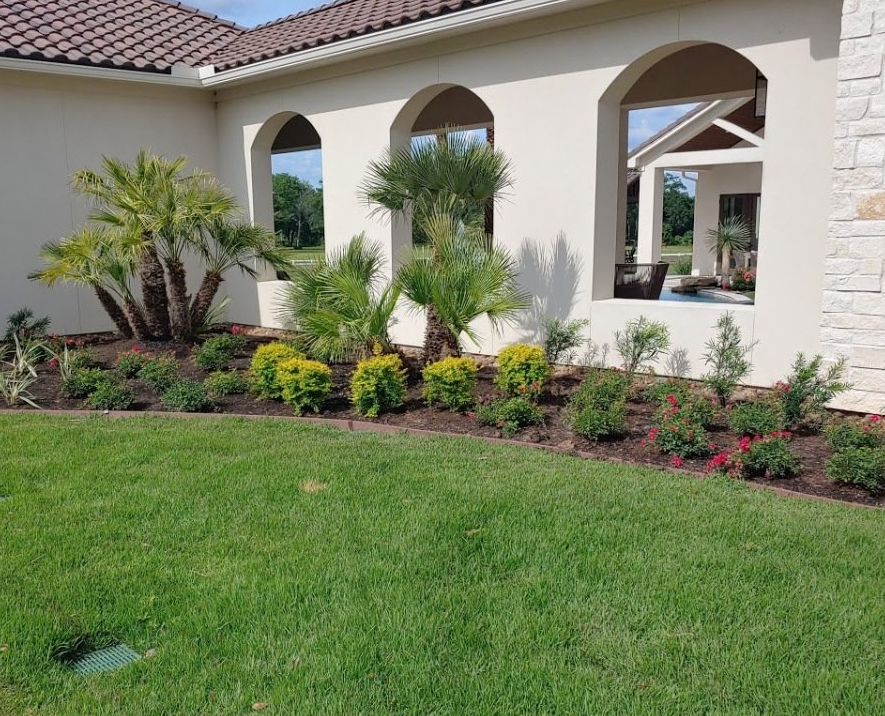 Residential Landscaping Services Near You Residential Landscaping Services Near You