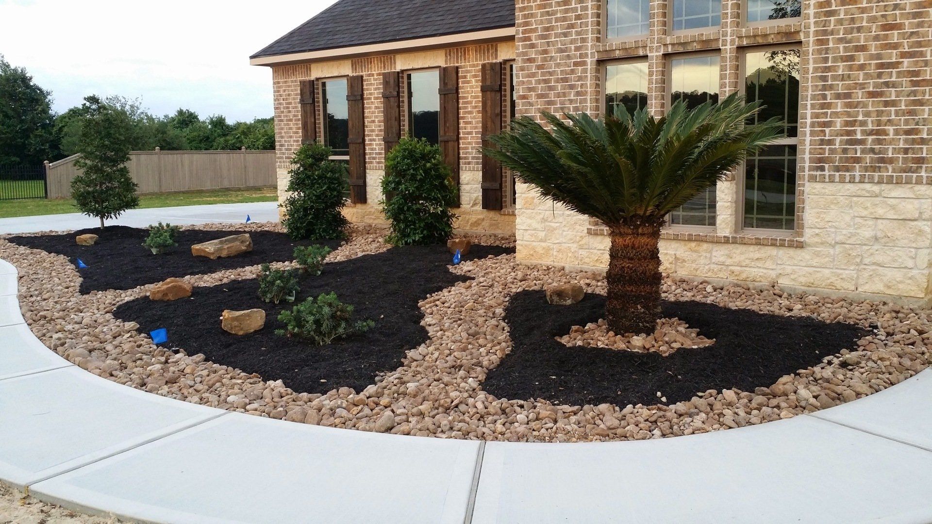 Quality Landscaping in Harris and Montgomery Counties, Quality Landscaping in Harris and Montgomery Counties, TX