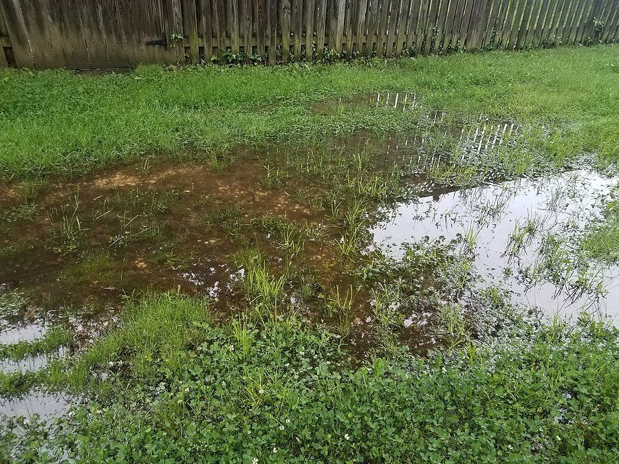 Drainage