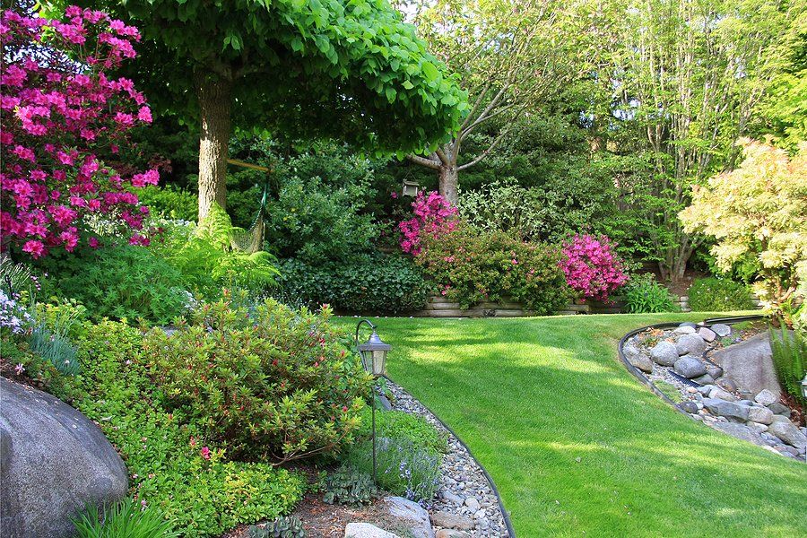 -Residential Landscaping Near You -Residential Landscaping Near You