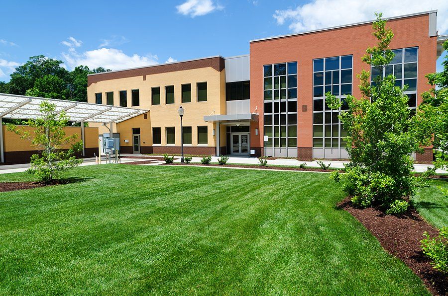 Commercial Lawn Care Companies Near You Commercial Lawn Care Companies Near You