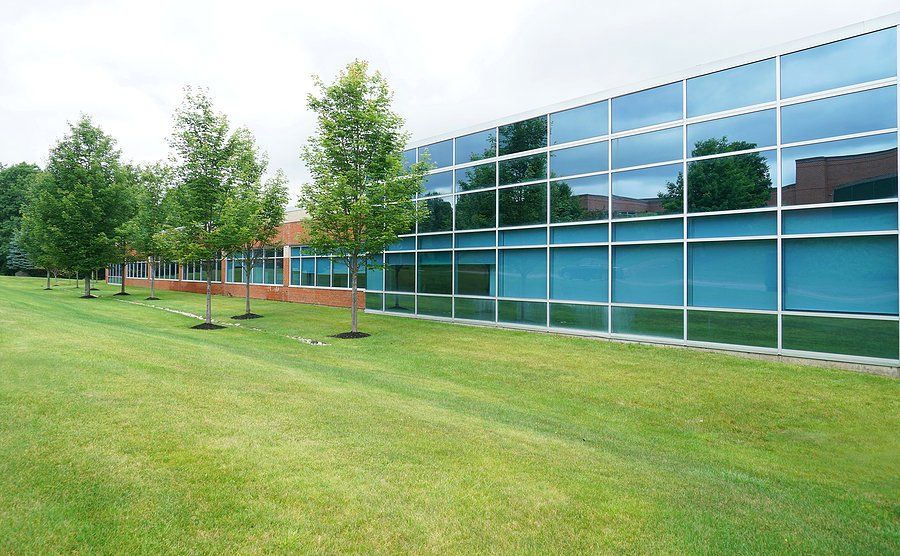 Commercial Landscaping Contractors Near You Commercial Landscaping Contractors Near You