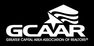Greater Capital Area Association of Realtors  Logo