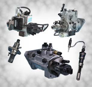Diesel Fuel Pump
