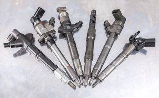 Diesel Fuel Injectors Diesel Fuel Injectors