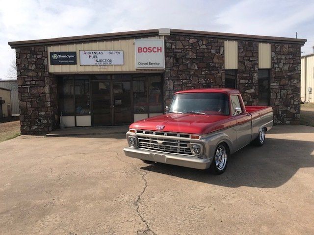 Arkansas Fuel Injection of Fort Smith, Inc. Shop