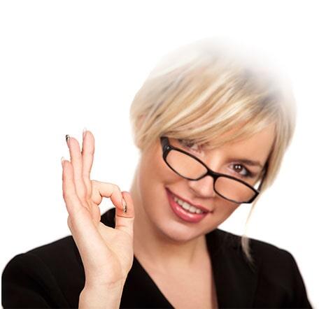 DRA. BLANCA GABRIELA OLIVO GARDEA - LENTES