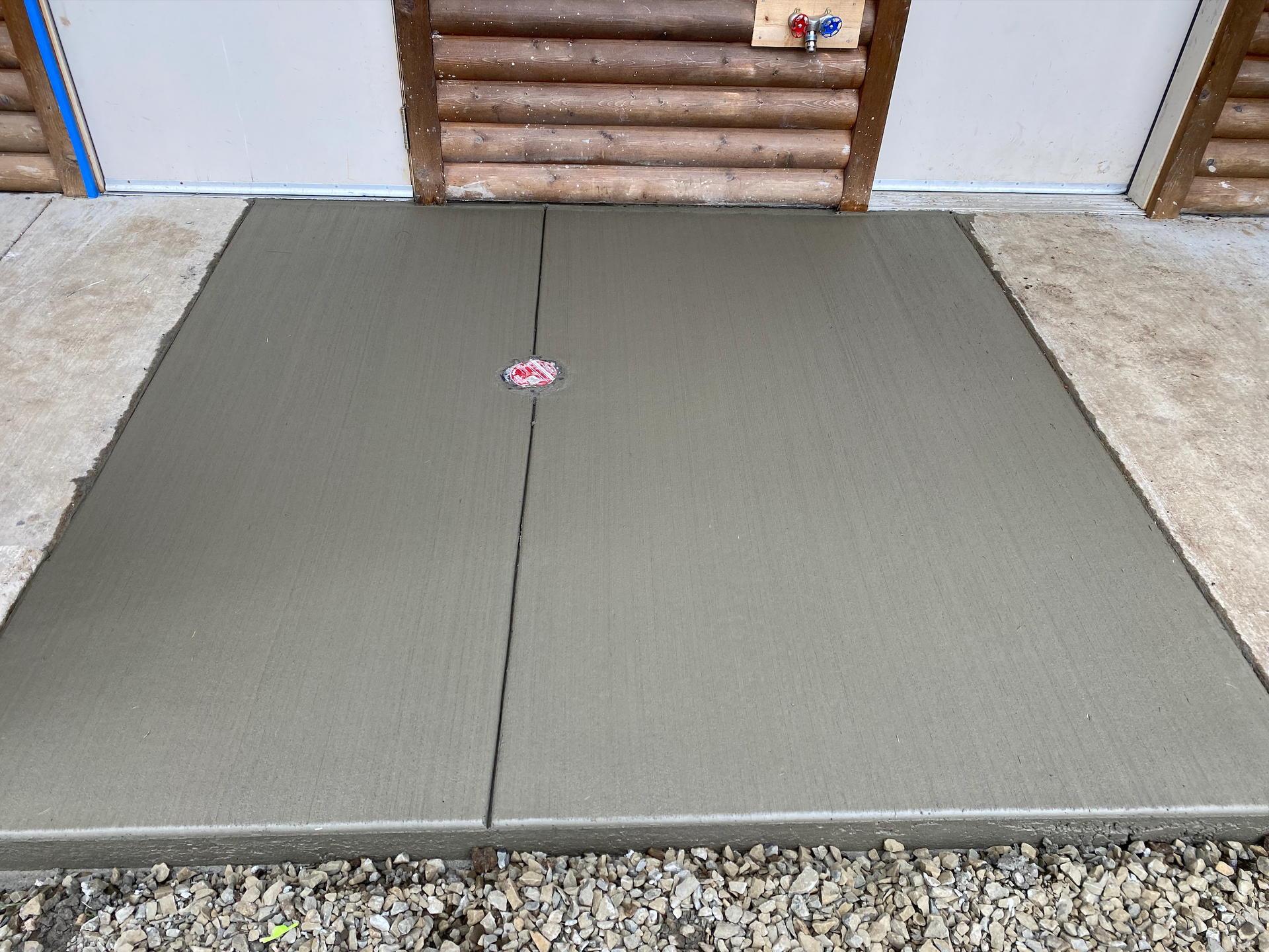 concreting contractors near me