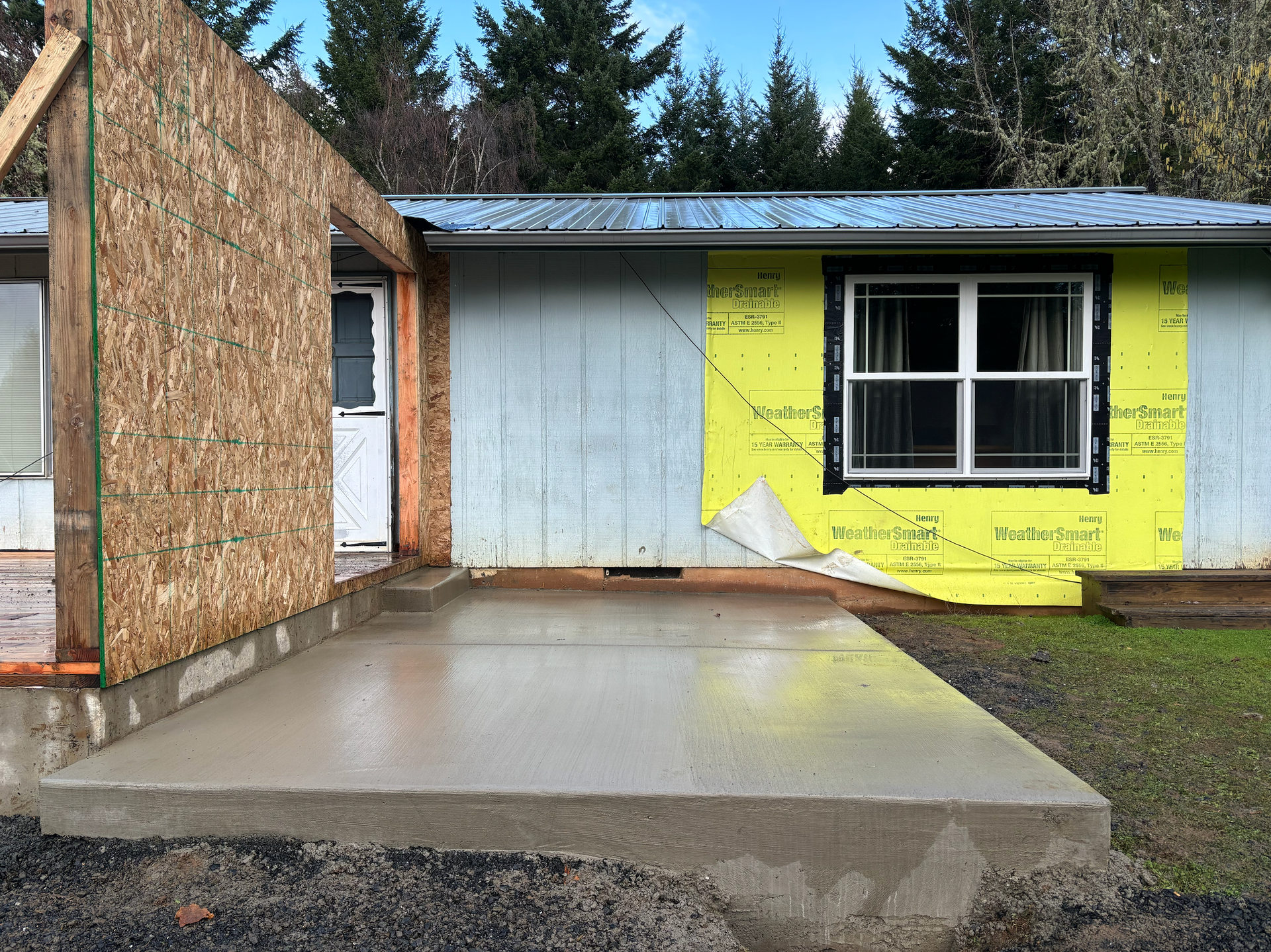 concrete leveling near me