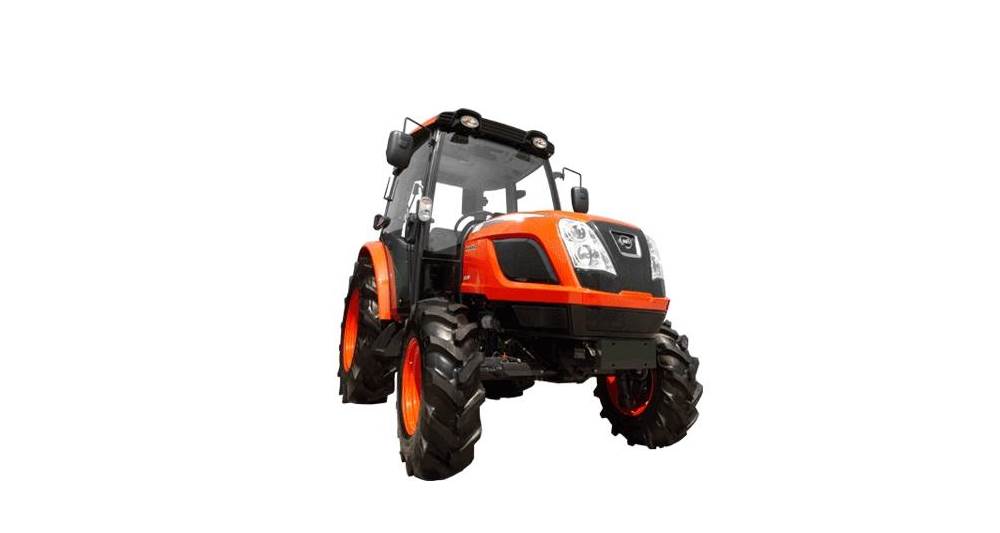 Kioti NX Series Larry Stovesand in Middle, TN