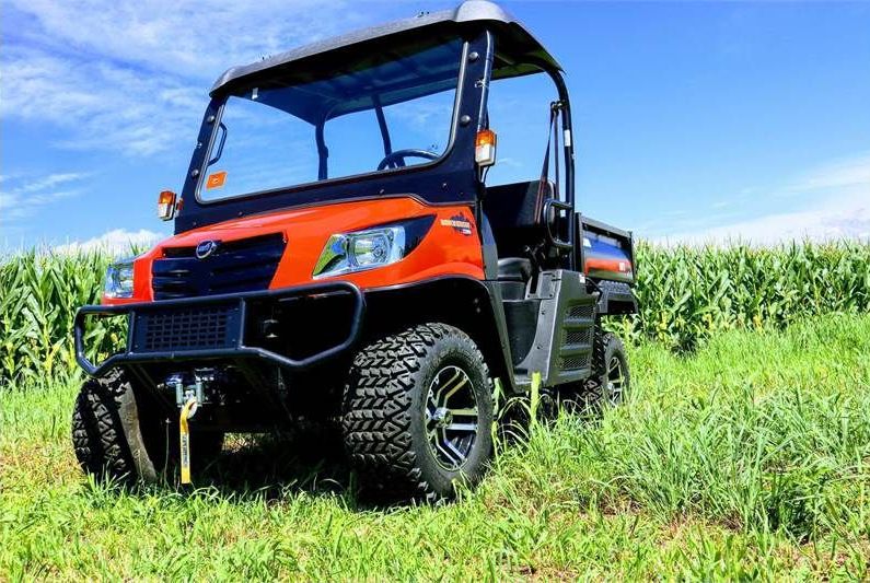 Tractor Company in Middle TN Larry Stovesand Equipment