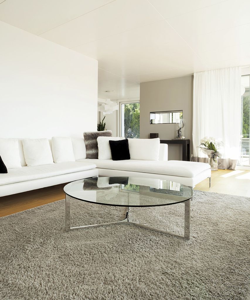 Residential Home Interior