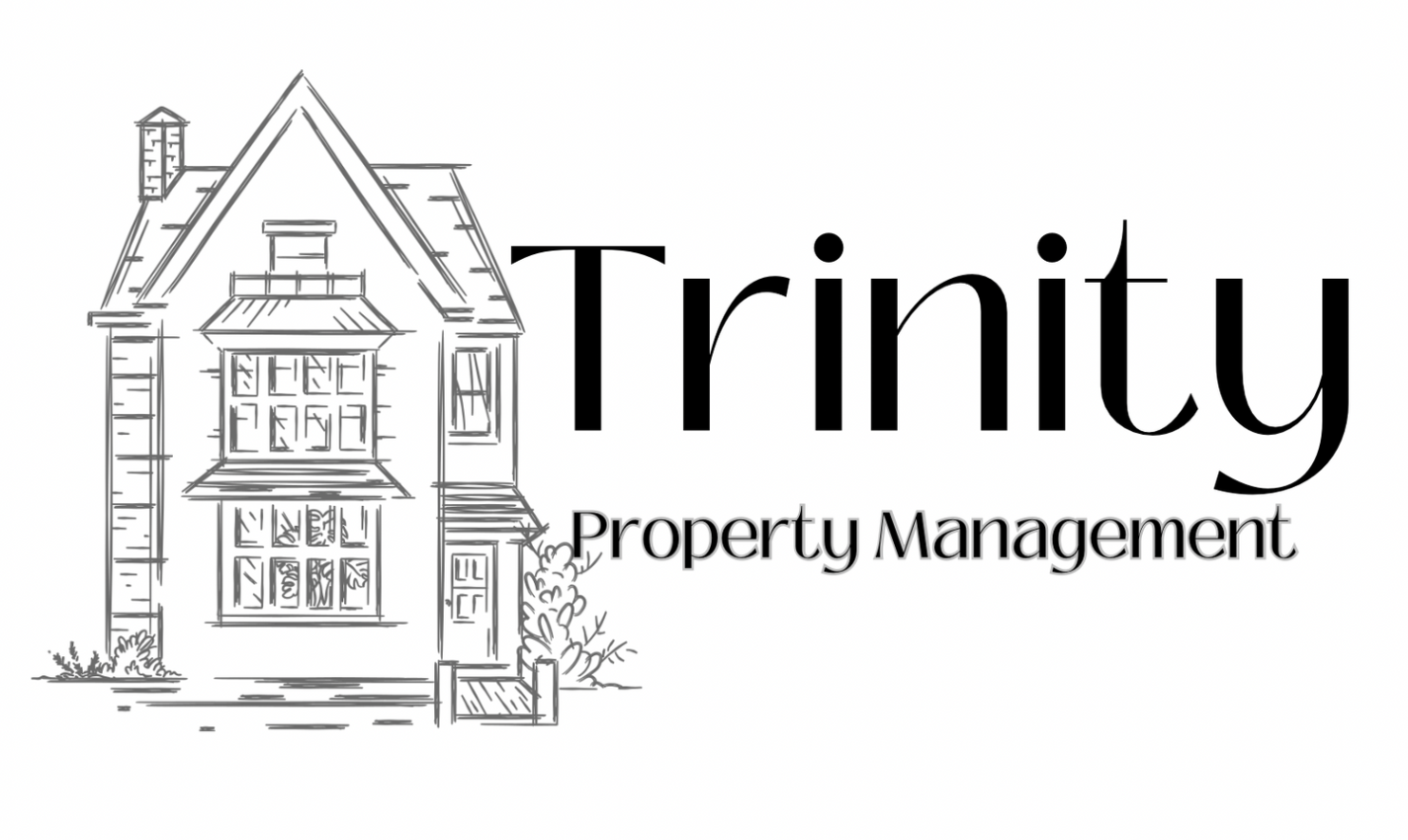 Trinity Management Services homepage