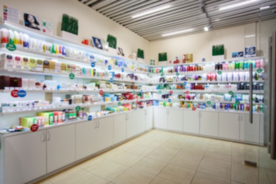 farmacia