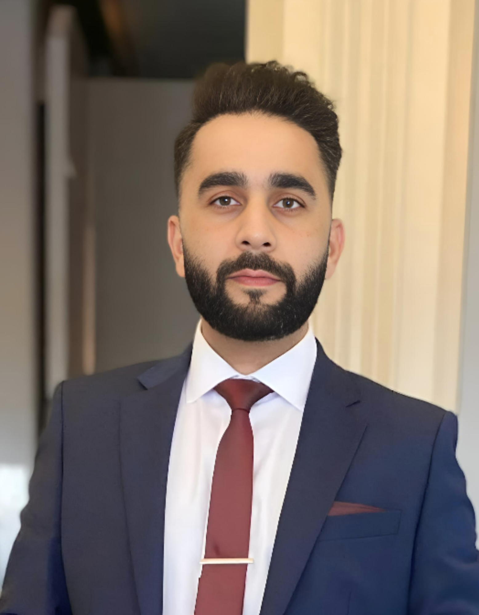 Dr. Amandeep Swatch, MD