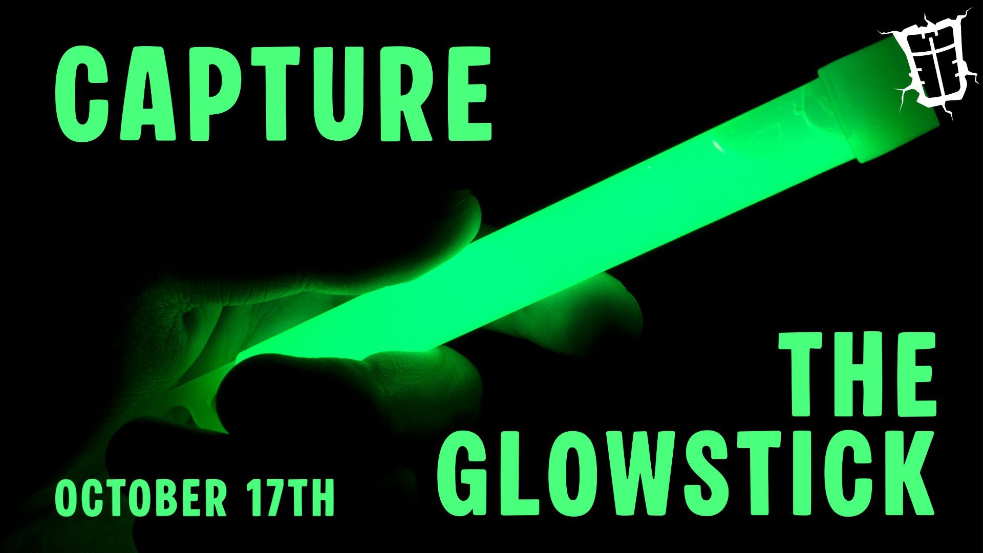 Capture the Glowstick