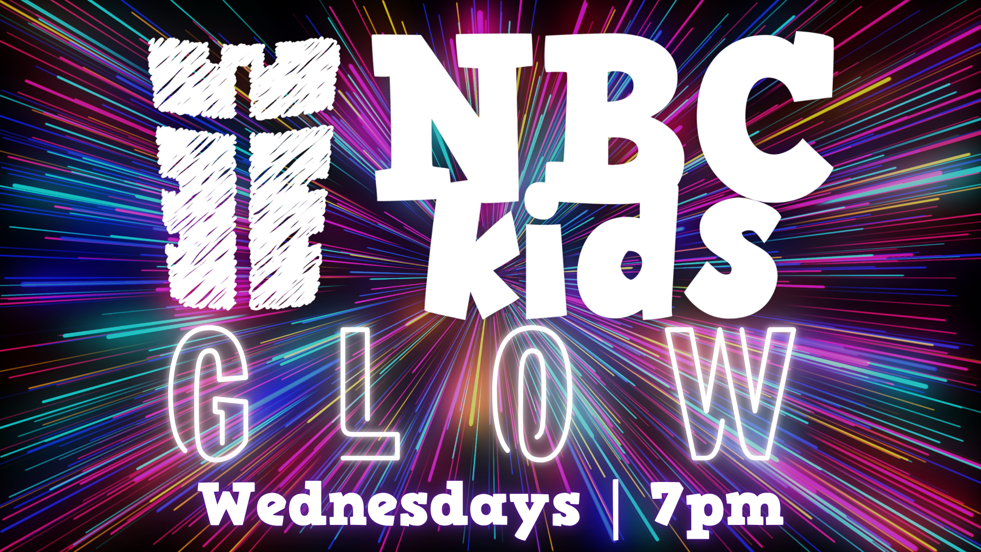 KIDS glow