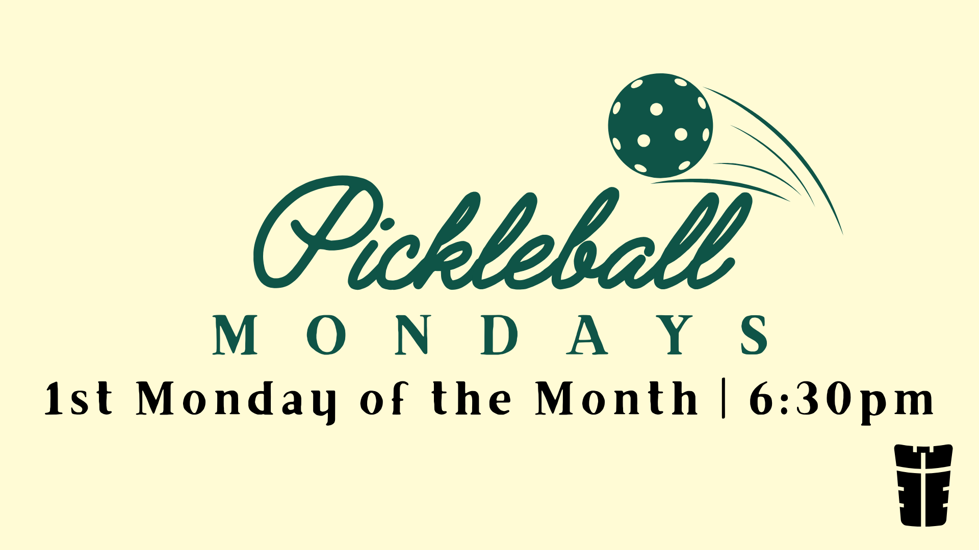 Pickleball