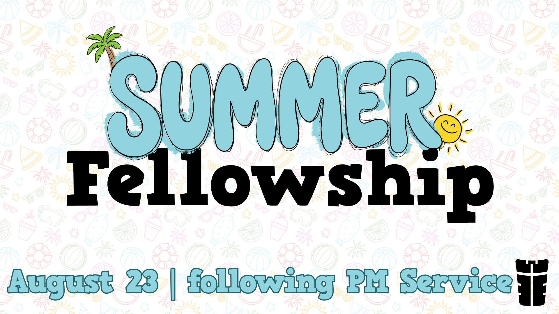 Summer Fellowship