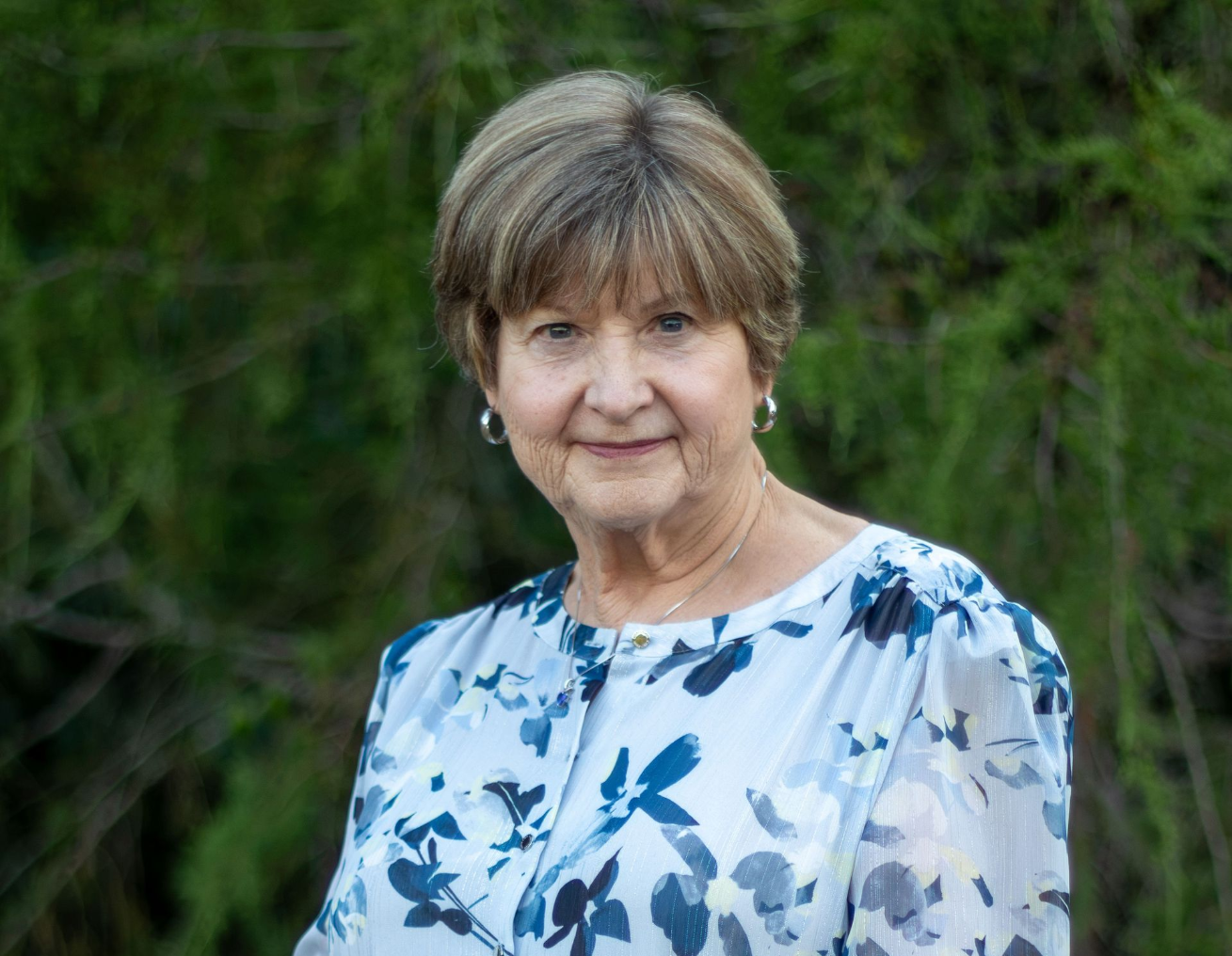 Vickie Shaffer