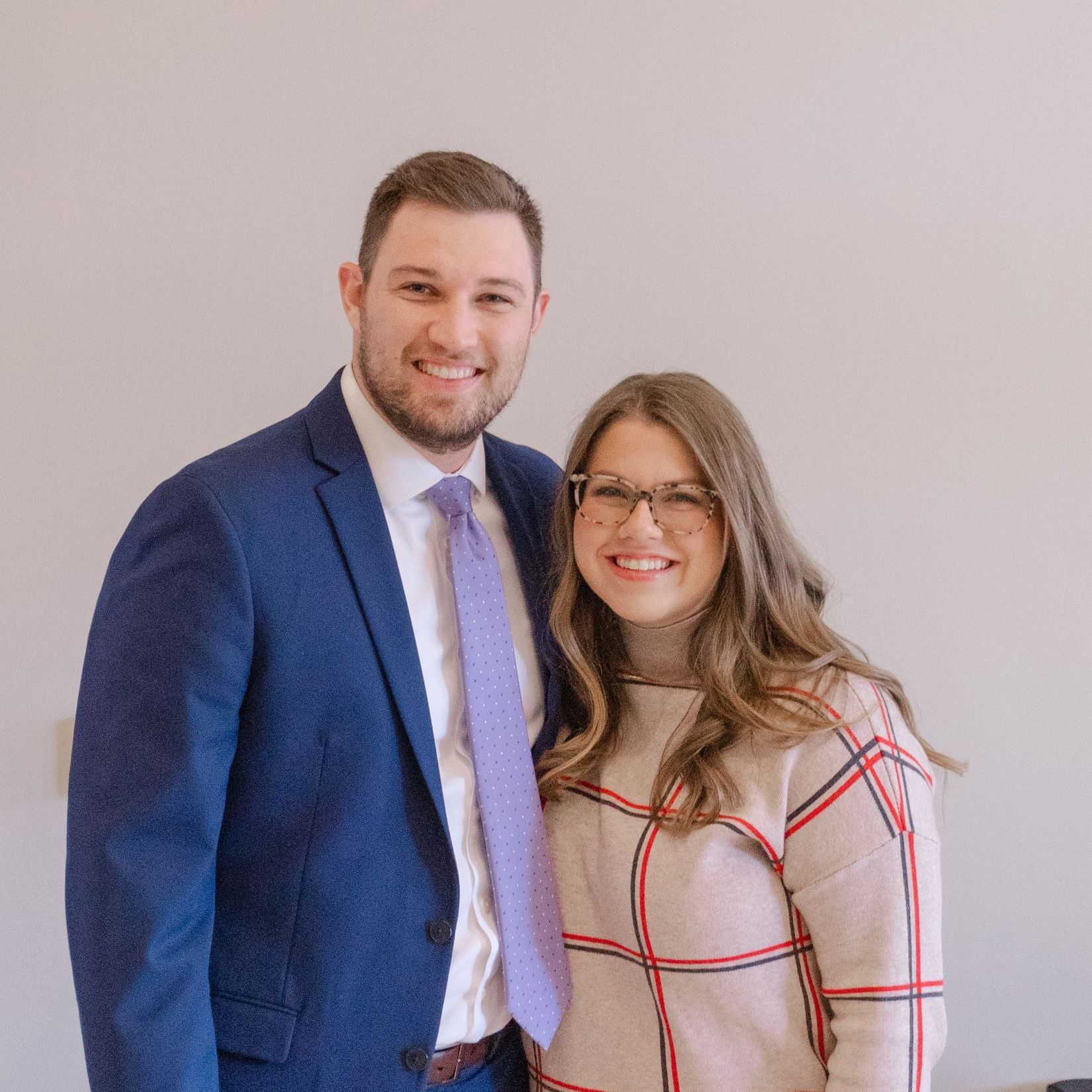 joshua and allie stewart