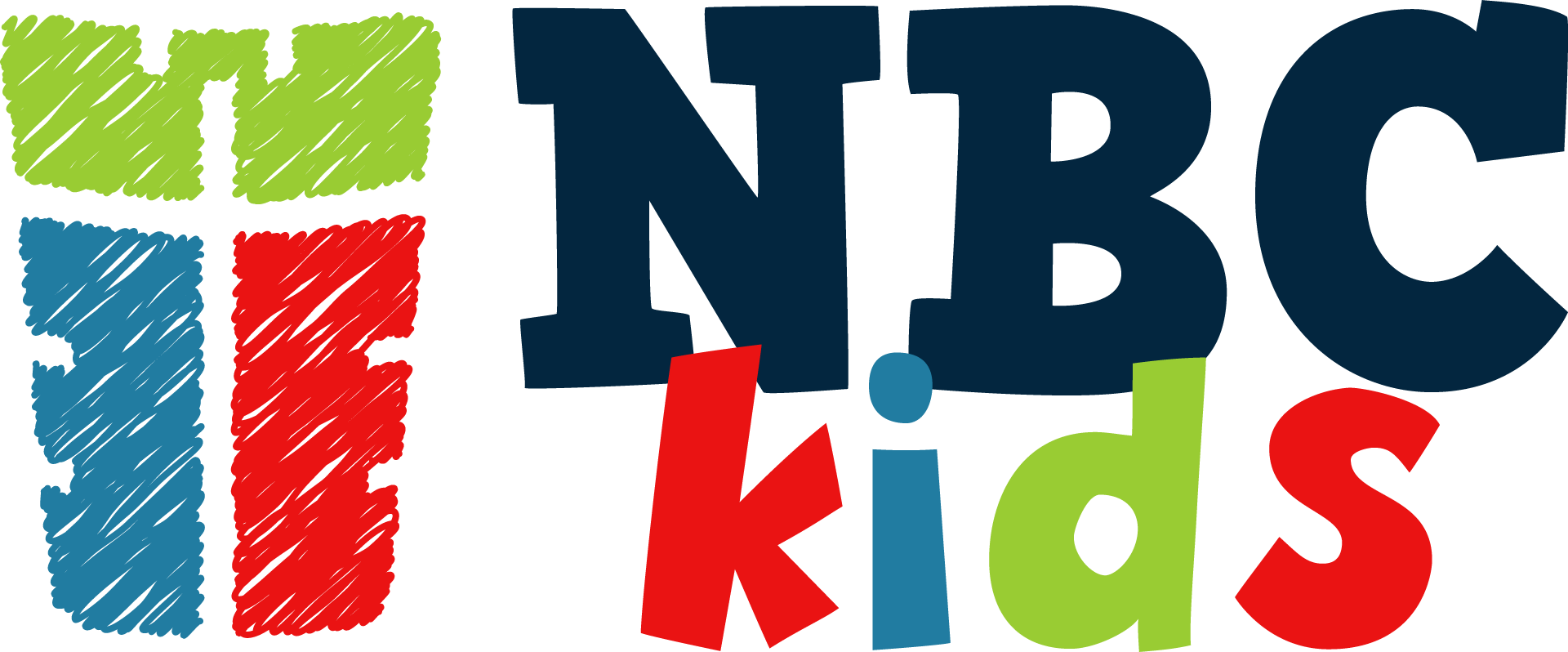 NBC Kids logo 