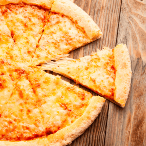 family friendly pizza restaurant near me