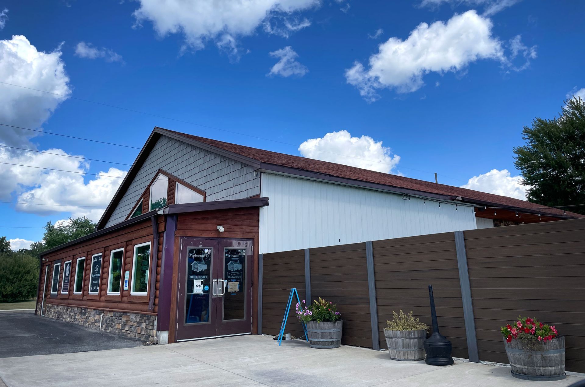 local pub and eatery in ohio