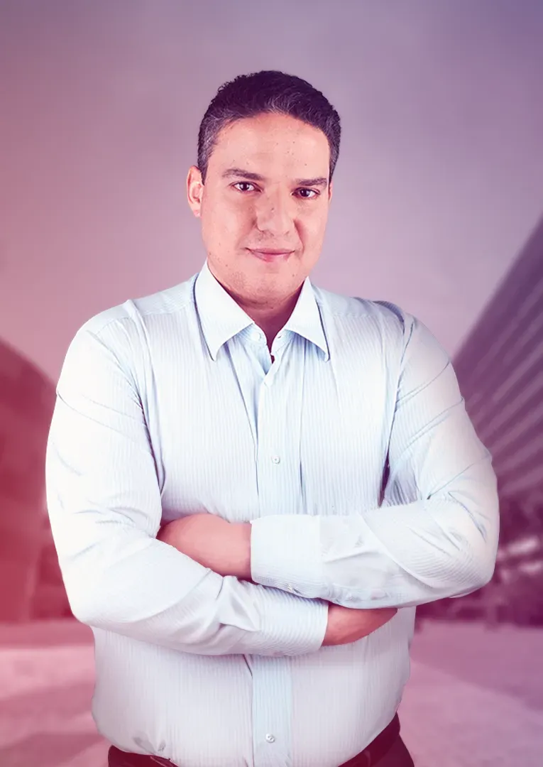 Organizações Exponenciais