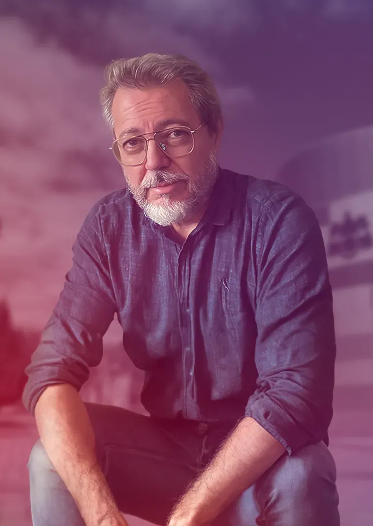 A Captura da Subjetividade em Objeto Pelo Mundo Digital