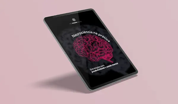 Neurociência na Prática: estratégias para produtividade e saúde mental