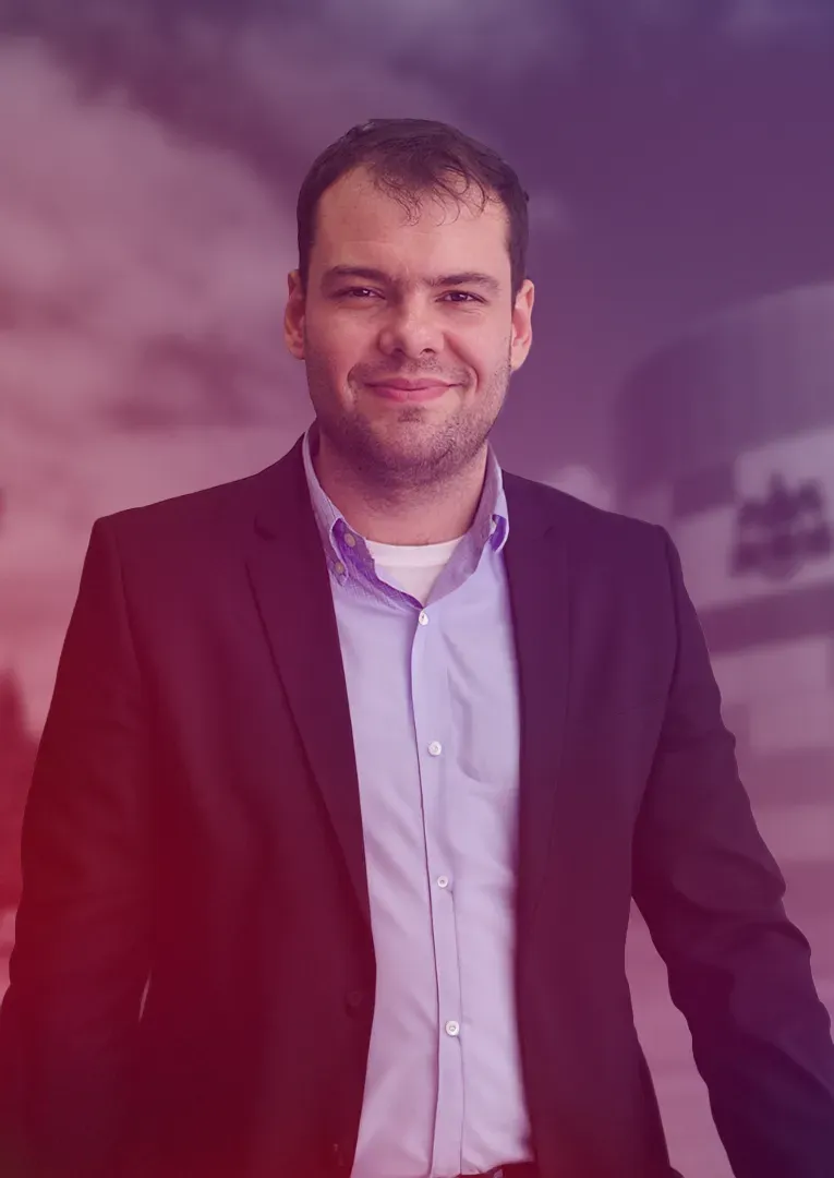 Arquitetura de Dados