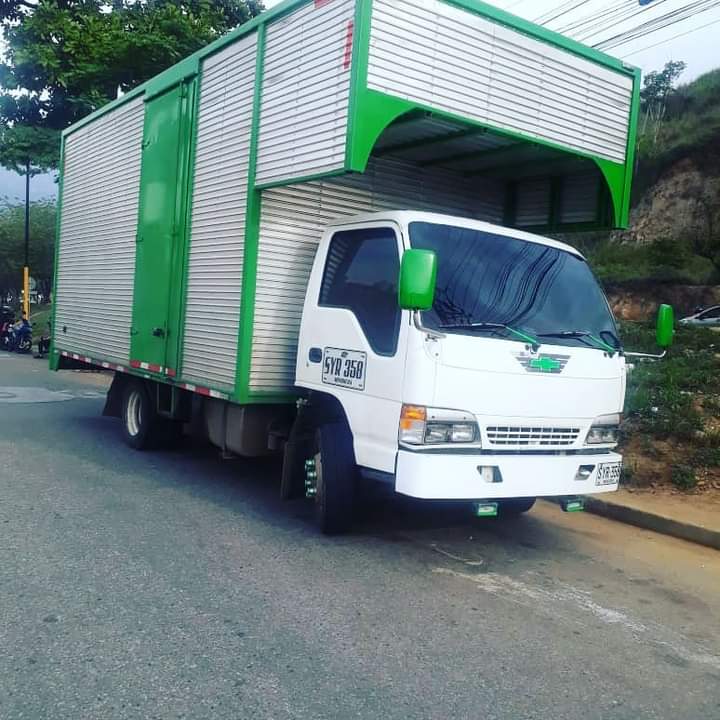 acarreos 24 horas